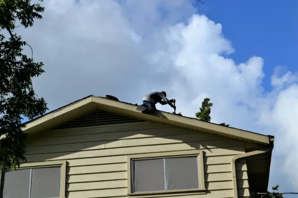 can a house be sold while in probate Louisiana