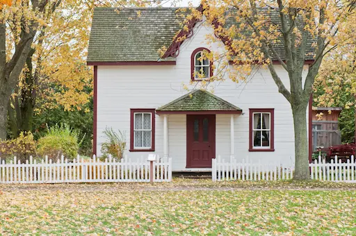 divorce and selling the house Louisiana