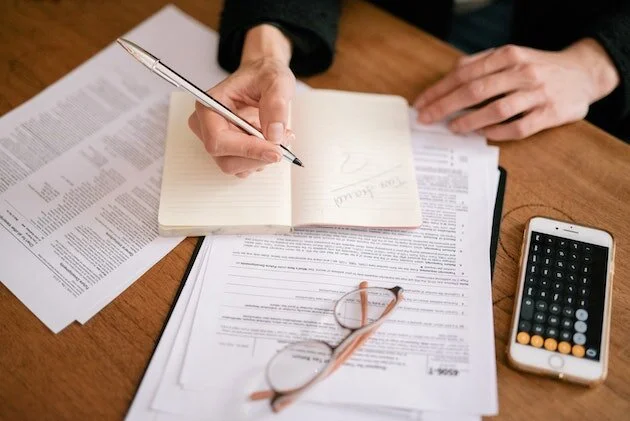 installment sales to lower taxes Louisiana