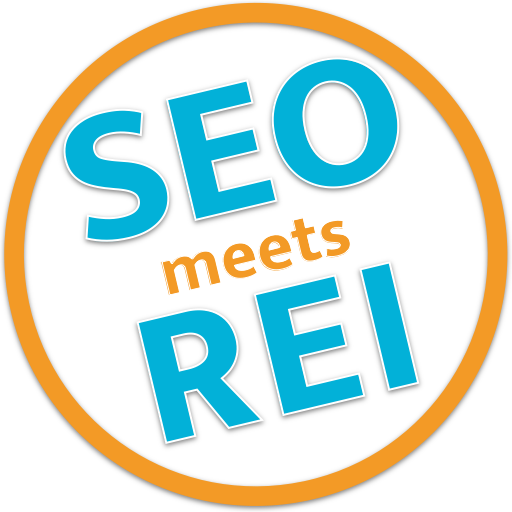 seo meets real estate investors