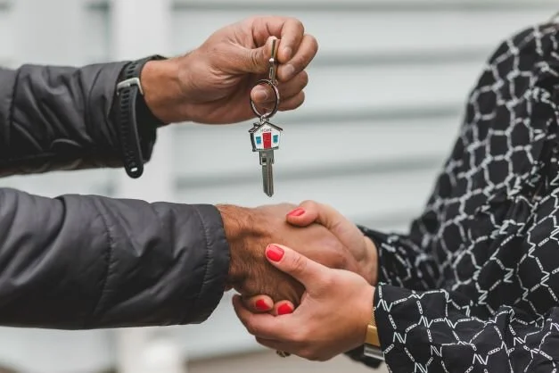 sell the rental to a cash buyer or real estate investor Kentucky