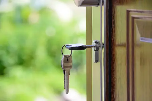 selling a house during divorce Louisiana
