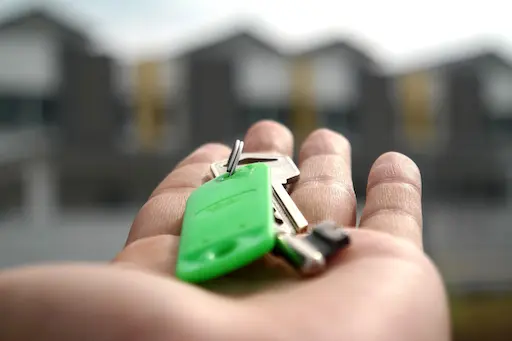 selling house during a divorce Louisiana