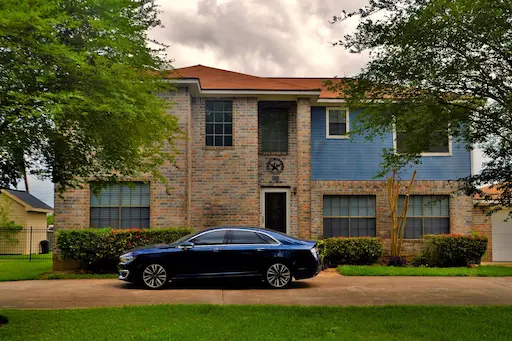 selling your house while going through a divorce Louisiana